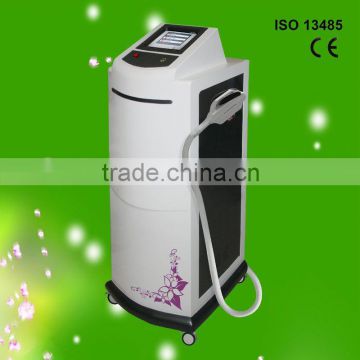 2014 Cheapest Multifunction Beauty Equipment Vascular Removal Transfer Printing Machines For Textile Clinic