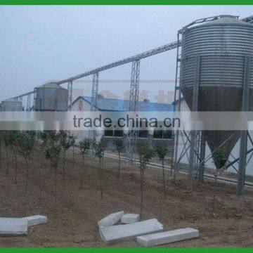 silo for pig farm