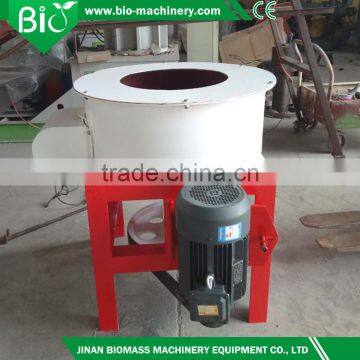 small capacity need compound organic fertilizer ball granulator for sale