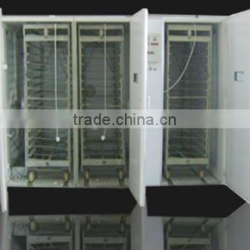 XSB-9 14784pcs egg incubator made in China