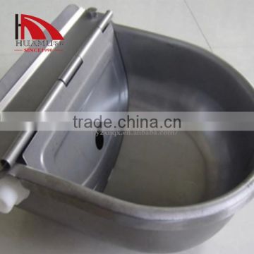 pig water trough floating ball stainless 270*250 mm animal trough