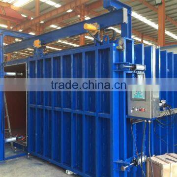 industrial fruit and vegetablelarge vacuum cooler