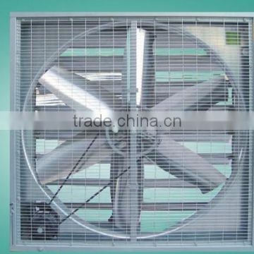 Agriculture Machinery Parts 220V/380V Exhaust blower fan