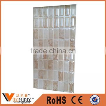 Hot sale good quality latest design ceramic wall tiles kitchen tile