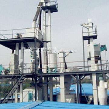 Foreign Customer Liked Feed Pleet Mill Production Line