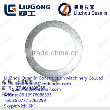 ZF parts thrust washer SP100459 for liugong loader
