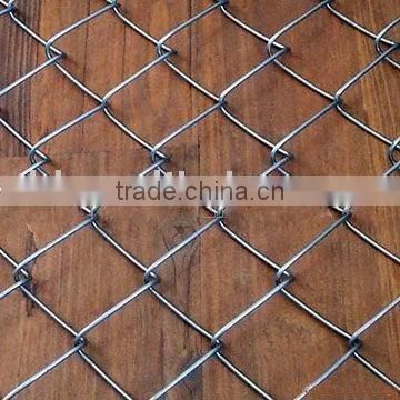 2014 Anlida Hot-Sale Decorative 25x25--100x100mm chain link fence,chain link fencing,chain link fabric(factory Direct selling)
