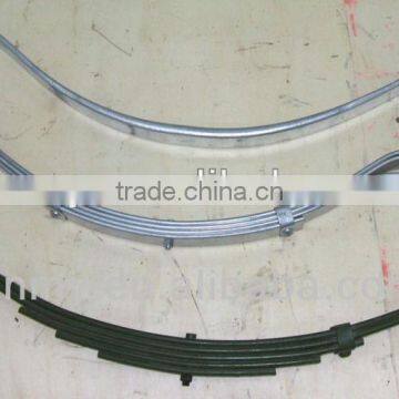 High Quality Boat Trailer Leaf Spring