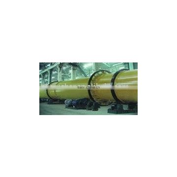 2.5*50m iron,Cement Rotary Kiln with competitive Cost