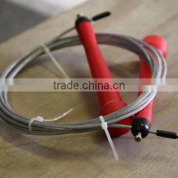 stainless steel high quality jump rope for good health