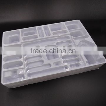 Hot selling clamshell blister packaging/blister packaging for plants/pvc blister packaging of tablets