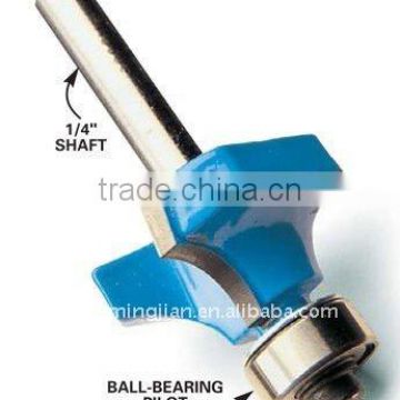 woodworking router bit