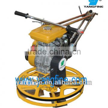 Yangfine PF24-R Diesel Concrete Finishing Trowel Machine