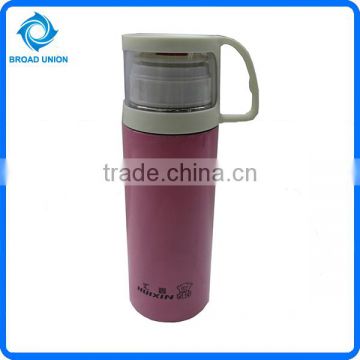 Hot Vacuum Flask Keep Hot And Cold For 24 Hours Thermos Flask