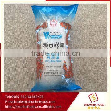 Bean Instant Vermicelli Longkou Vermicelli