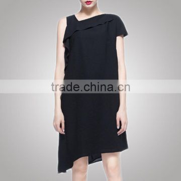 Beautiful Ladies Japan Style Comfortable Woman Dress Wholesale Clothing With Competitive Price