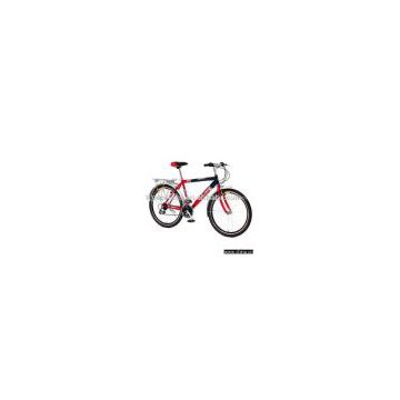 bicycle TP-26131