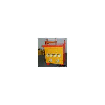 Sell 10kVA Site Transformer 3 Phase