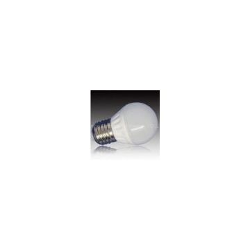 E27 3w 110V, 220V 5630 3000k, 5000k, 6000k Dimmable Led Light Bulbs (4 pcs, 120 degree)