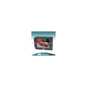 5 Inch Color Digital TFT LCD Monitor