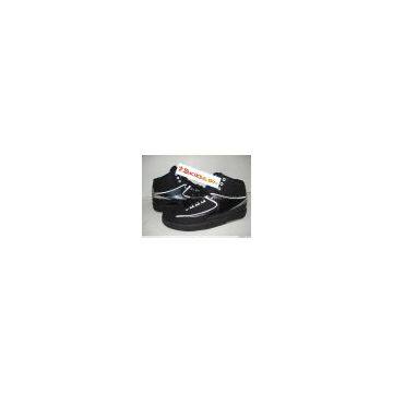 sport shoes men-Air Jordan2-black-1002