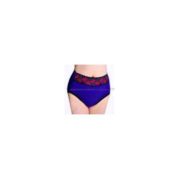 Young Ladies Briefs underwears