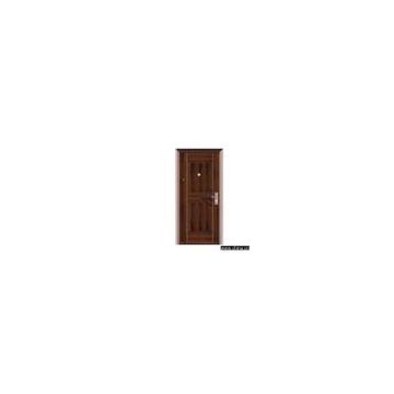 Sell Security Door LT-066