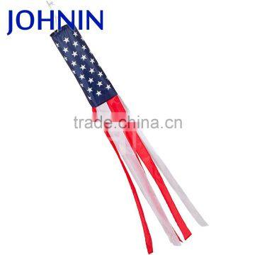 Wholesale oxford fabric high-quality USA windsock