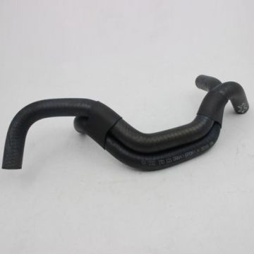 Molded Radiator Hoses & By-Pass Radiator Hoses Coolant Hoses Upper Radiator Hose Chinese Manufacturers Suppliers SAE J20 R4—Radiator hose for normal service. Class D-2—low oil resistant, standard service