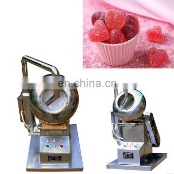 Buy Direct From China Wholesale almond nuts sugar coating machine /nuts chocolate coating pan