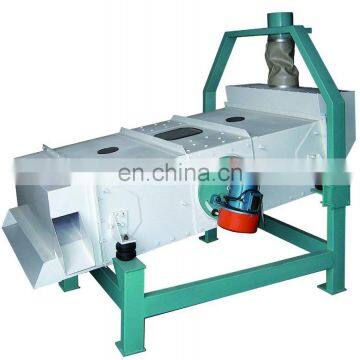 Good used electric industrial flour sifting vibrating sieve machine