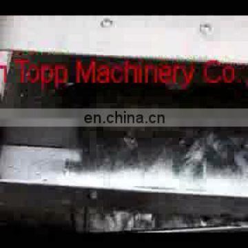 Factory Best Selling stainless steel quail egg peeling machine