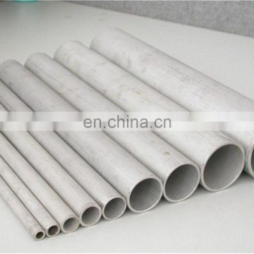 TP 304 316 309S 310S 321 347H stainless steel pipe price per meter