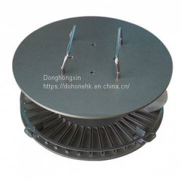 4-inch Wafer Metal Cassette processing manufacturer