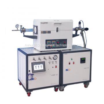 CVD system for lab use