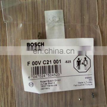 F00RJ01218 common rail injector control valve F00RJ00218