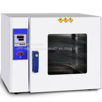 Hot air oven ,Laboratory size Hot Air Circulation Drying And Heating Oven