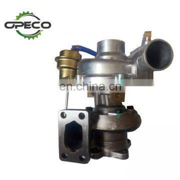 24100-2940A RHC6 VD240023 24100-1541D turbocharger VX189106 24100-1541A