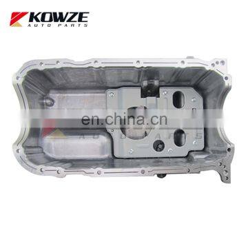 Engine Oil Pan For Mitsubishi Pajero V85W V87W V95W V97W MD374966