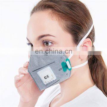 Factory Direct Sale Ear-Loop Dust Protect Earloop Mask
