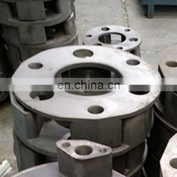 Manufacturer casting parts round edge reduction gear rack 25 year experience