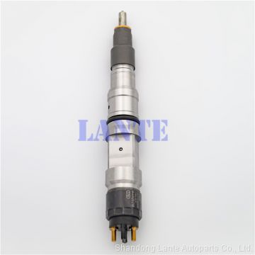 Common rail injector 0445120024 0445120026 0445120030 diesel injector