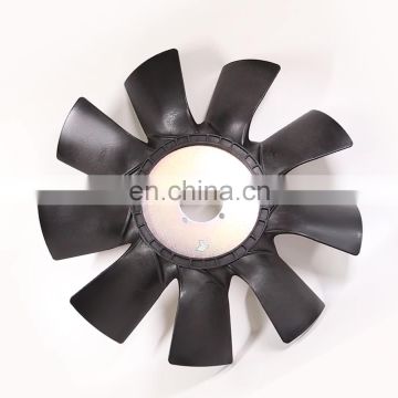 Genuine Shacman Truck Weichai Diesel Engine Parts Fan Blade 612630060059