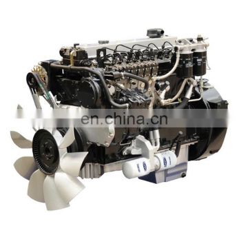 foton LOVOL Phaser diesel engine  160Ti-S30 truck engine