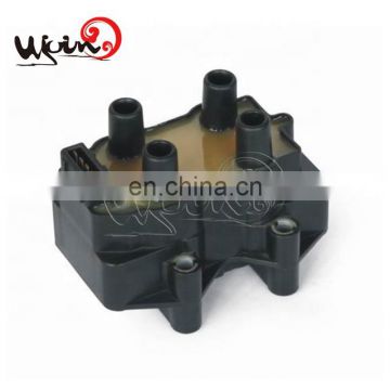 Cheap ignition coil for fiat linea for FIATS 9607405480 9607405482 9622889780