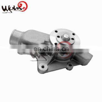 Cheap 5hp water pump for JEEP  4626215 AD AF  83503407  T1464552  J1466241