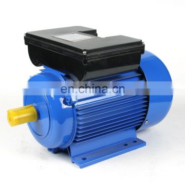 110V 3hp B34 flange mounting Single Phase Electric Motor For High Pressure Washer