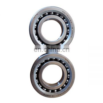 nsk brand price 7013 AC angular contact ball bearing 7014 AC rear wheel bearing for pumps high precision