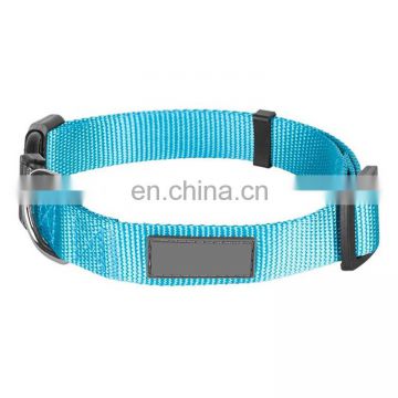 Wholesale Pet Collars Personalized Dog Training Collar