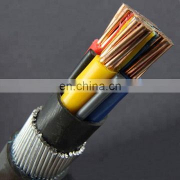 1kV Copper XLPE Armored Power Cable 4G 50MM